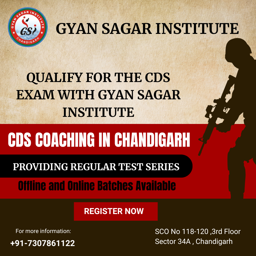 cds coaching in chandigarh cds coaching near me best cds coaching in chandigarh top cds coaching in chandigarh