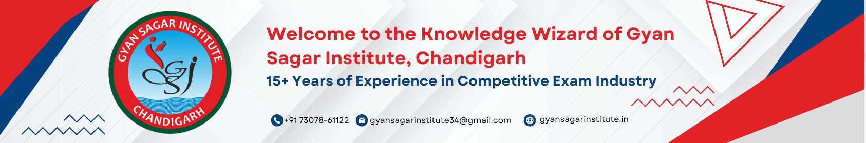 Gyan Sagar Institute, Chandigarh