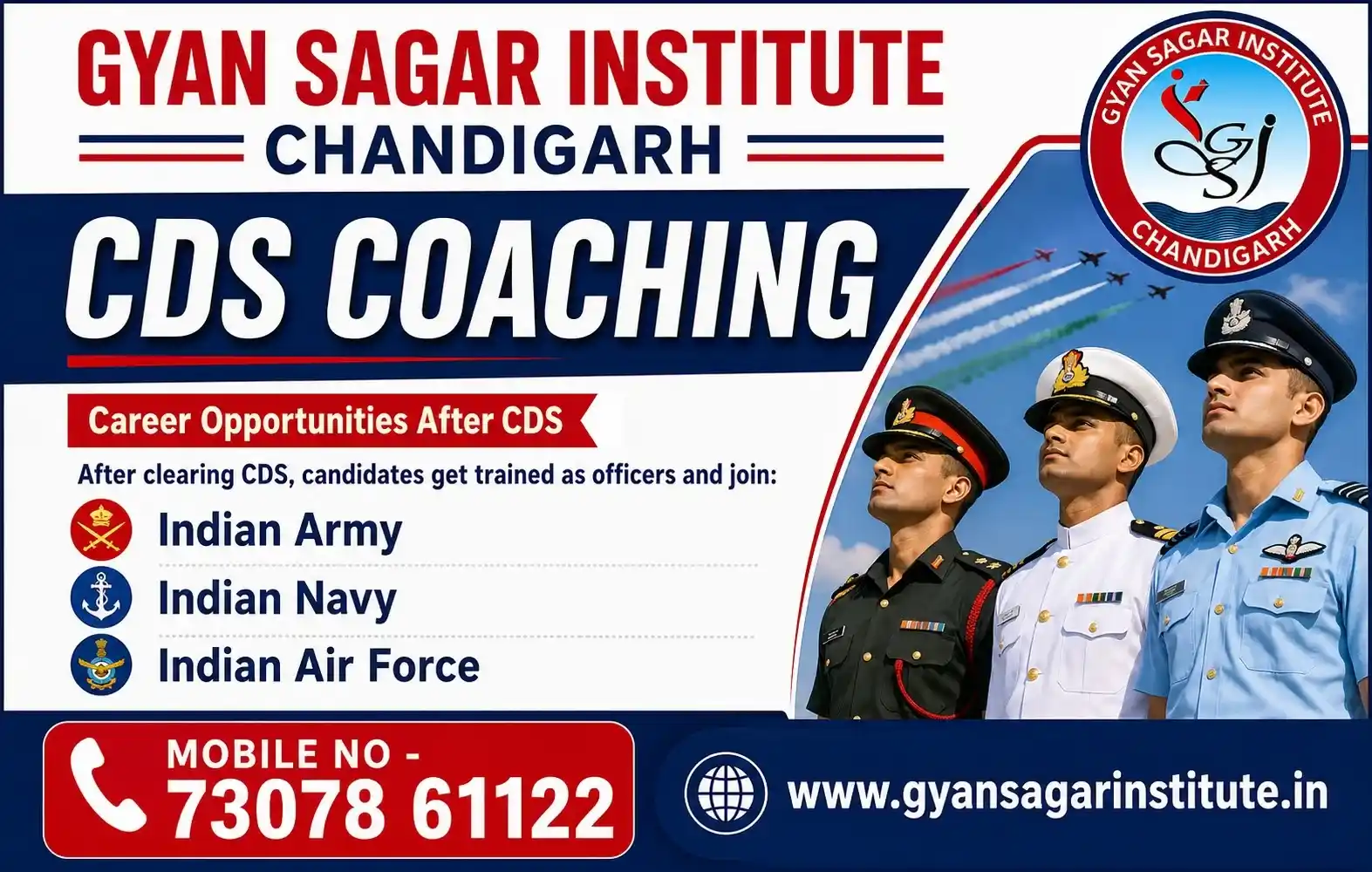CDS Coaching