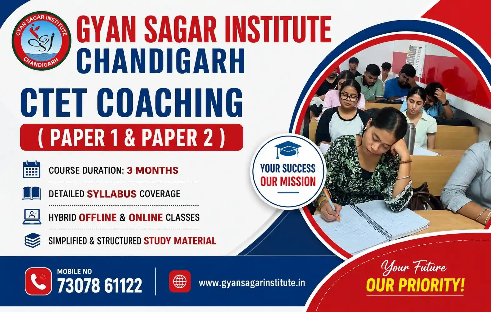 CTET Coaching