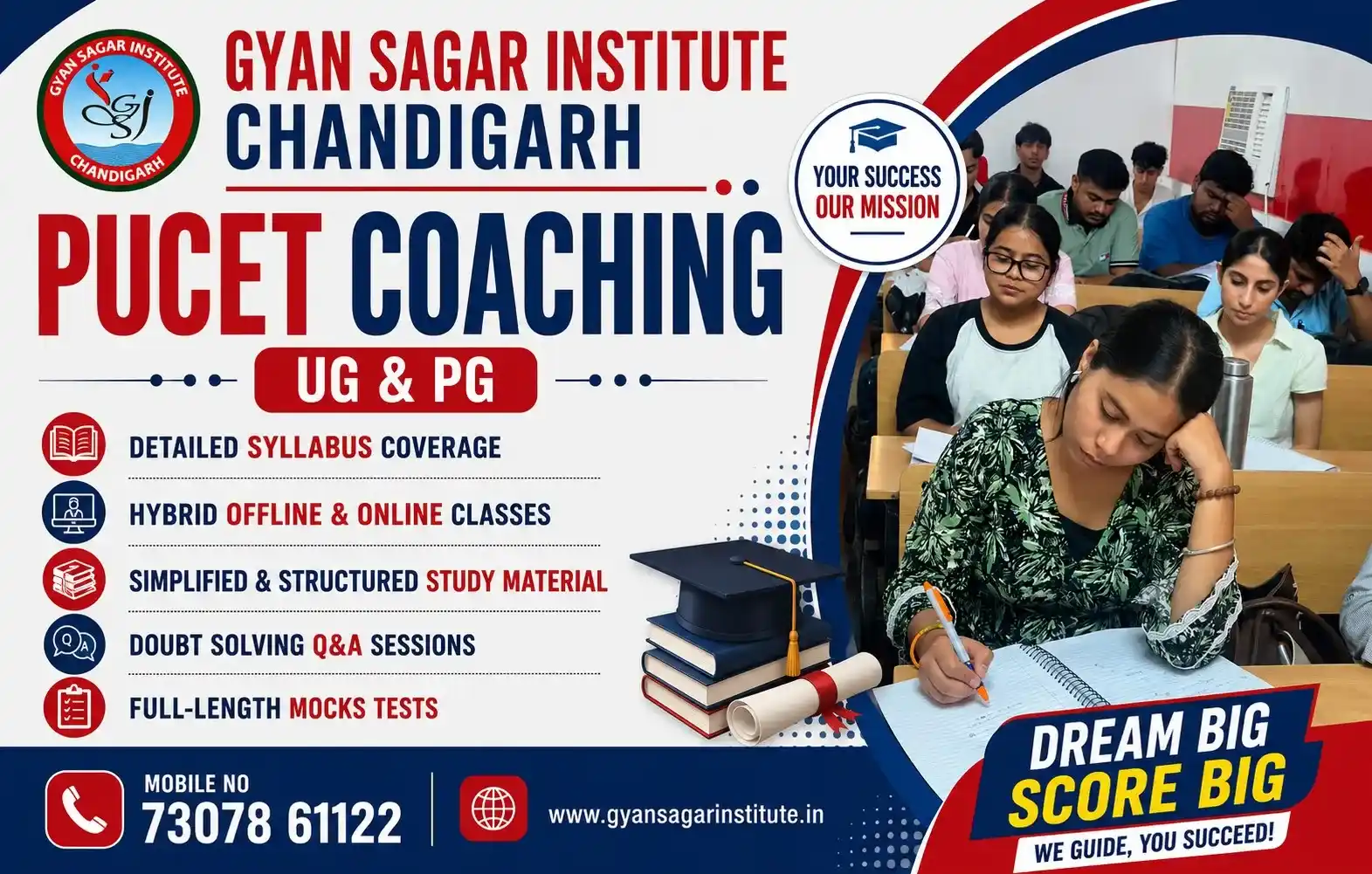 PUCET Coaching