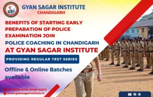 Police Examination Coaching Police Examination coaching