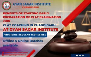 CLAT Coaching in Chandigarh CLAT Coaching For Success